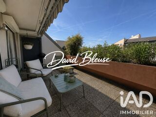  Appartement à vendre 4 pièces 94 m²