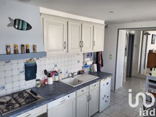  Maison à vendre 6 pièces 100 m²
