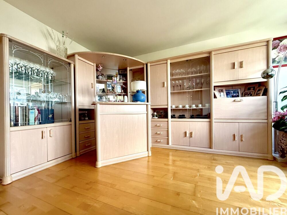 Vente Appartement Vente Appartement 4 pièces Courbevoie
