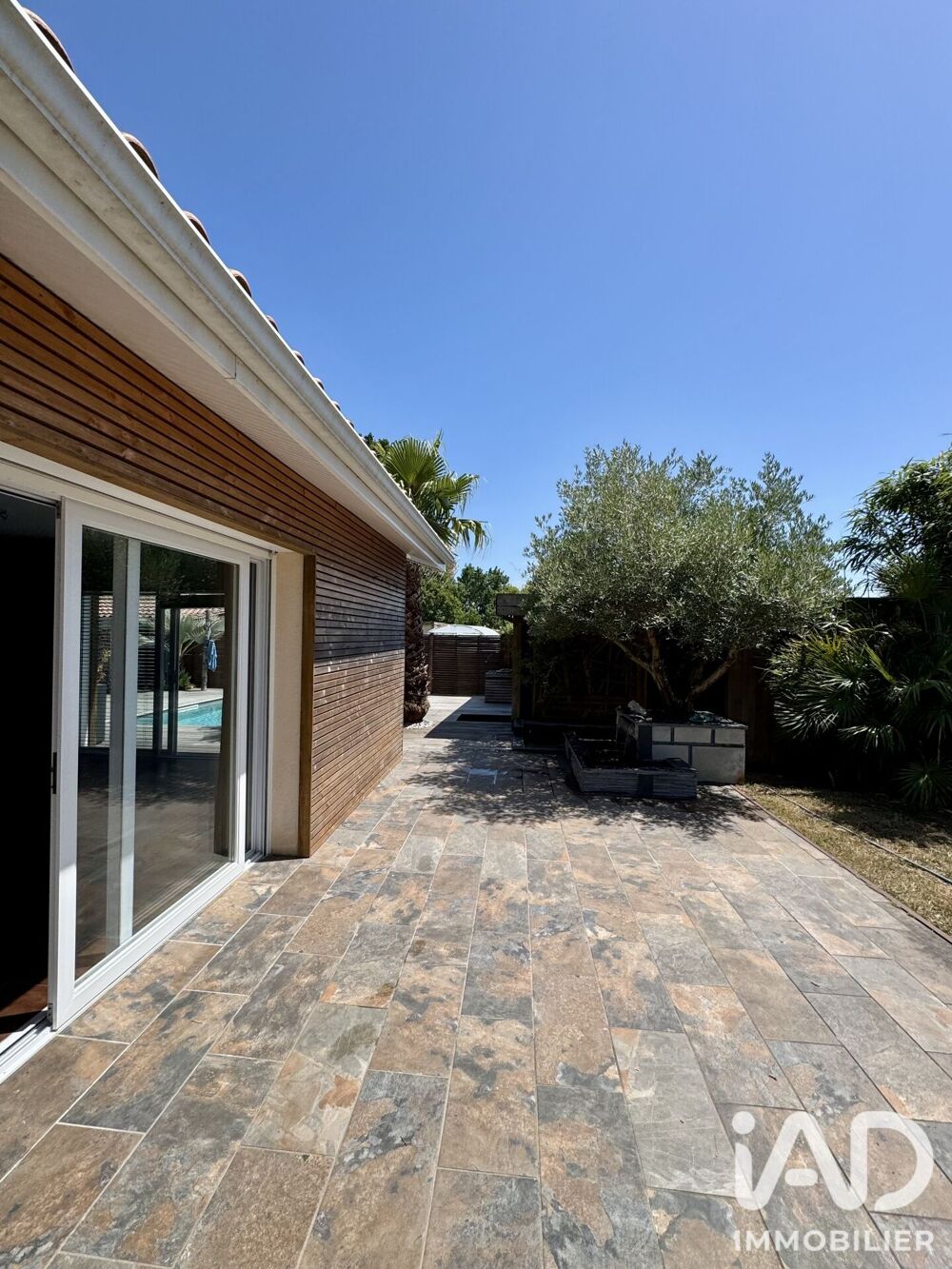 Vente Maison Vente Maison d'architecte 7 pièces Lacanau
