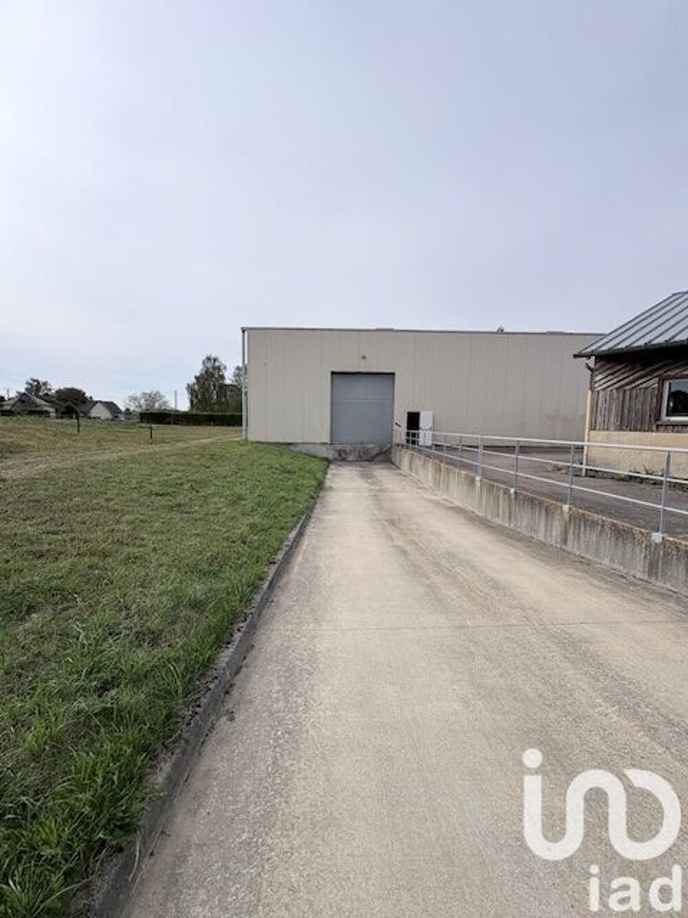 à vendre  Appartement Bourgtheroulde-Infreville (27520)