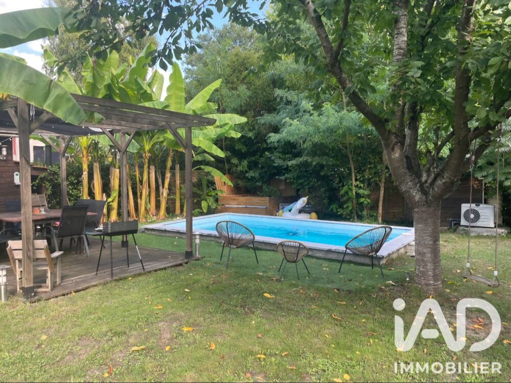 Vente Maison/villa 5 pièces