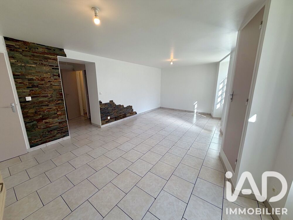 Vente Maison Vente Maison de ville 4 pièces Montmorillon