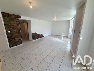 Vente Maison Vente Maison de ville 4 pièces Montmorillon