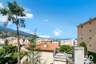  Appartement � vendre 3 pi�ces 70 m�