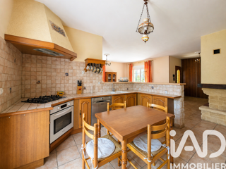  Maison � vendre 5 pi�ces 119 m�