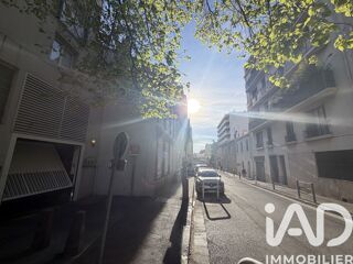  Parking / Garage à vendre 13 m²