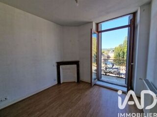  Appartement à louer 3 pièces 58 m²