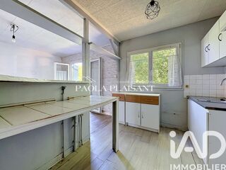  Maison à vendre 3 pièces 54 m²