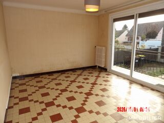  Maison à vendre 5 pièces 82 m²