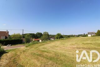  Terrain � vendre 2544 m�