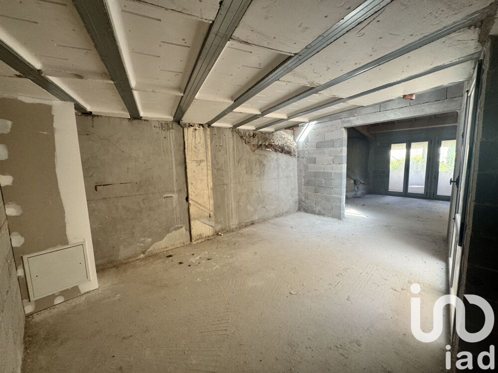 Vente Triplex 4 pièces
