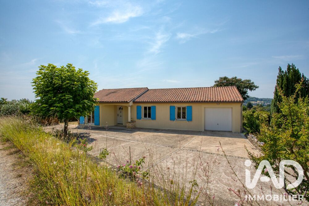Vente Maison Vente Maison traditionnelle 4 pièces Sarlat-la-canéda