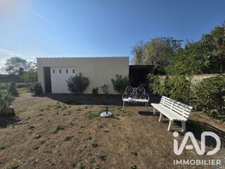  Maison à vendre 5 pièces 135 m²