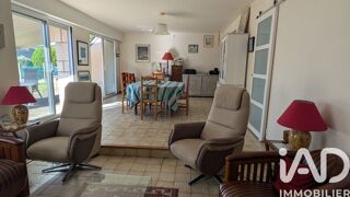  Maison à vendre 6 pièces 125 m²