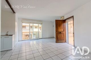  Appartement à vendre 1 pièce 30 m²
