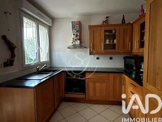  Appartement � vendre 2 pi�ces 47 m�