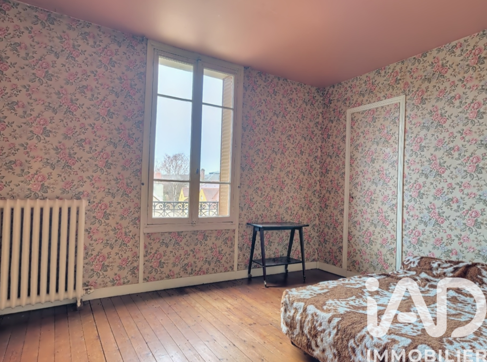 Vente Maison Vente Demeure 6 pièces Dourdan