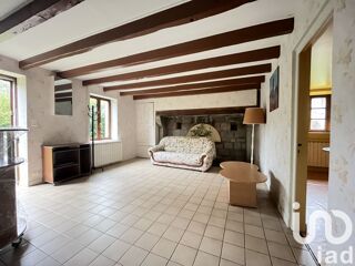  Maison à vendre 4 pièces 90 m²