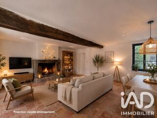  Maison à vendre 7 pièces 165 m²