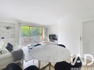  Appartement à louer 3 pièces 61 m²
