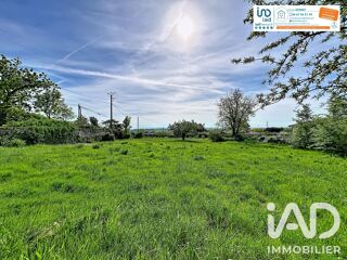  Terrain à vendre 681 m²