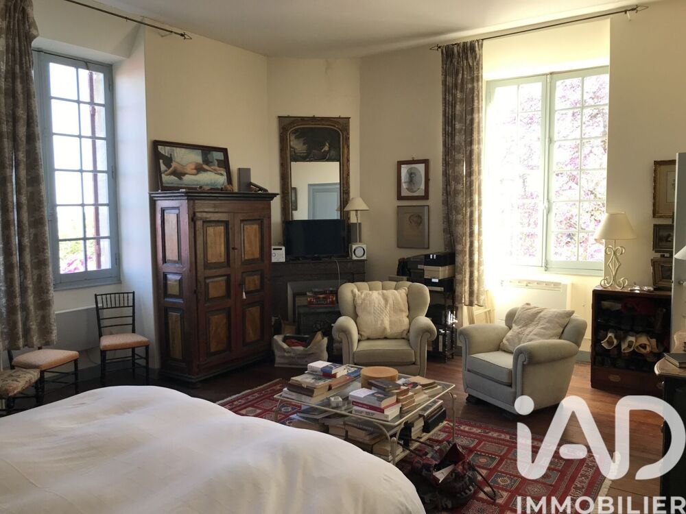 à vendre  Maison Bouglon (47250)