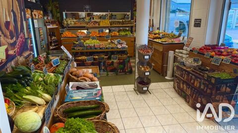   Vente Alimentation 70 m&sup2; 