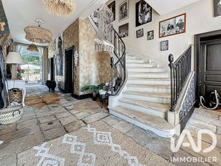  Maison à vendre 9 pièces 294 m²