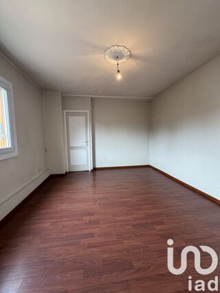  Appartement à vendre 4 pièces 60 m²