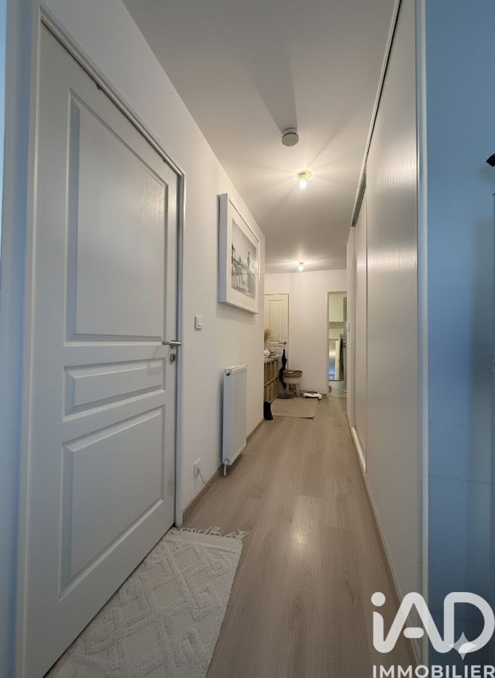 Vente Appartement Vente Appartement 2 pièces Trouville-sur-mer