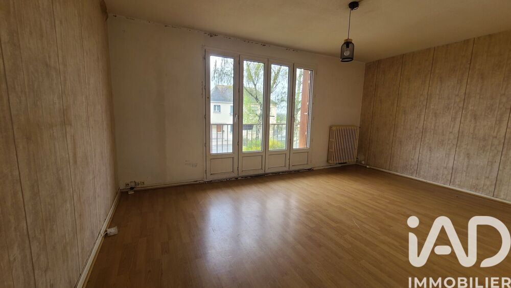 Vente Appartement 5 pièces