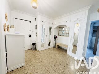  Appartement à vendre 6 pièces 105 m²