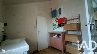  Maison à vendre 5 pièces 140 m²