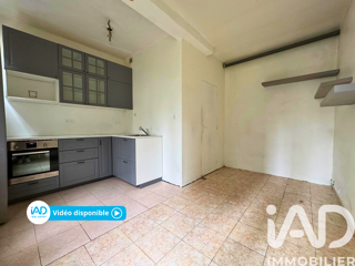  Appartement � vendre 2 pi�ces 27 m�