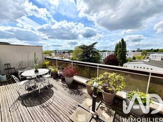 Appartement 4 pièces 77 m² · à Soisy-sous-Montmorency · 77 m² · 299 000 €