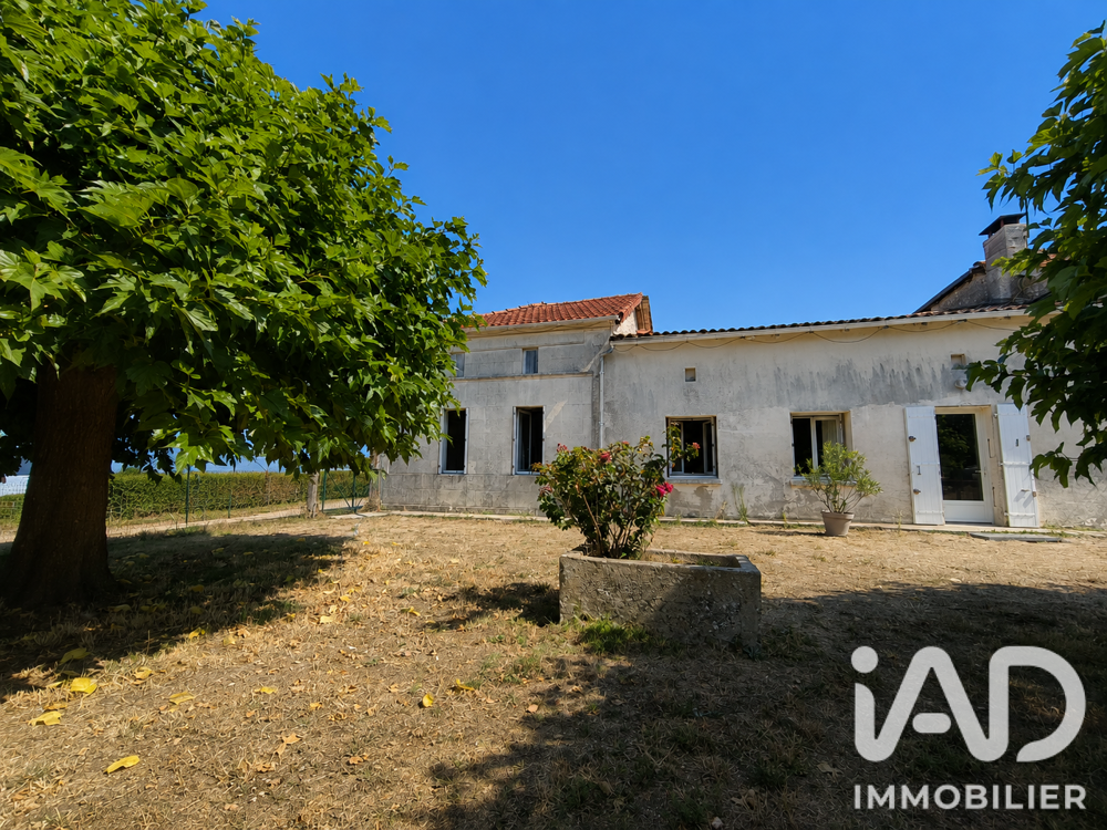 Vente Maison/villa 4 pièces
