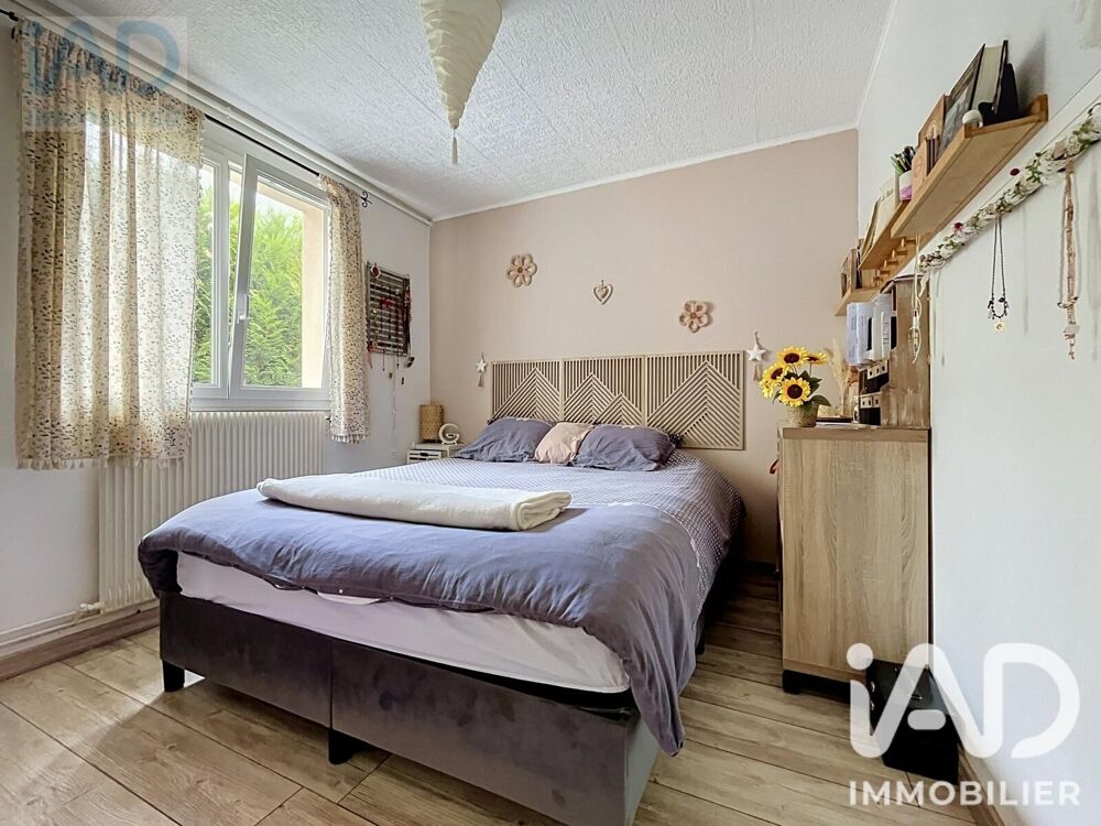 Vente Maison Vente Maison/villa 4 pièces Châlons-en-champagne