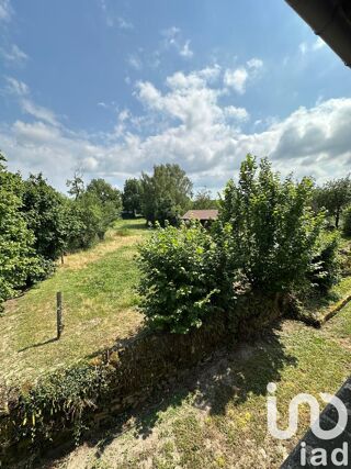  Maison à vendre 3 pièces 59 m²