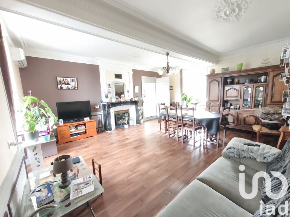 Vente Maison/villa 9 pièces