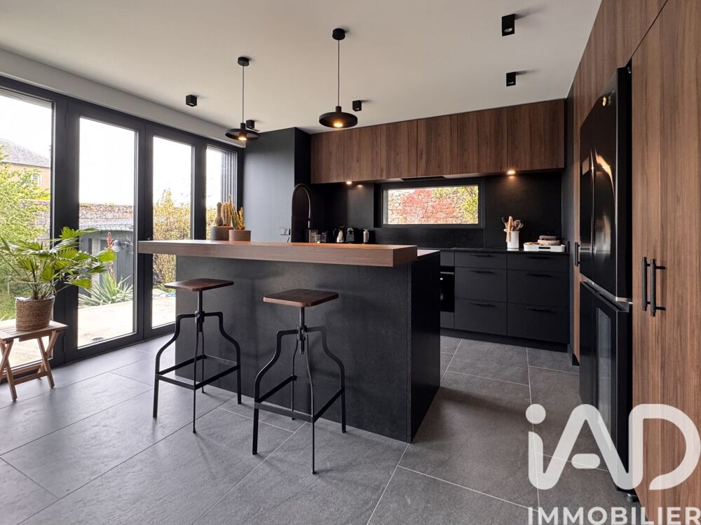 � vendre  Maison Regn�ville-sur-Mer (50590)
