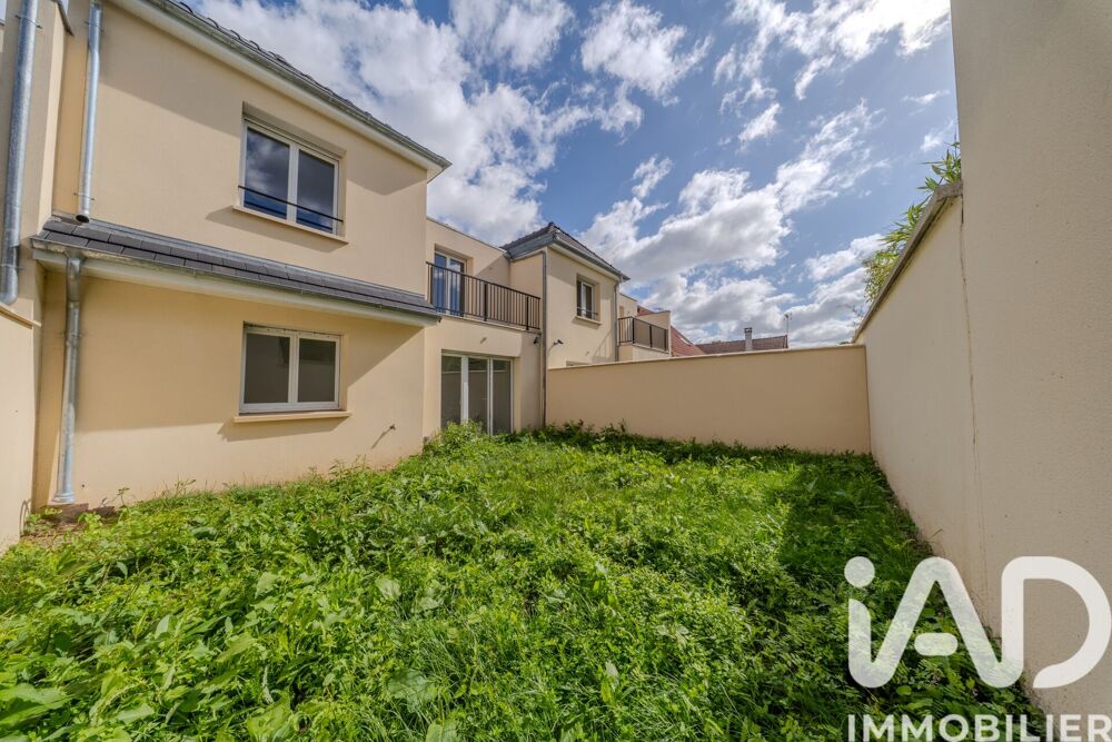 Vente Maison Vente Maison/villa 5 pièces Lagny-sur-marne
