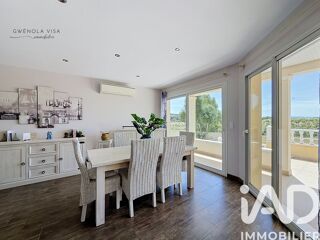  Maison à vendre 8 pièces 150 m²