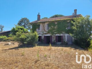  Maison à vendre 6 pièces 134 m²
