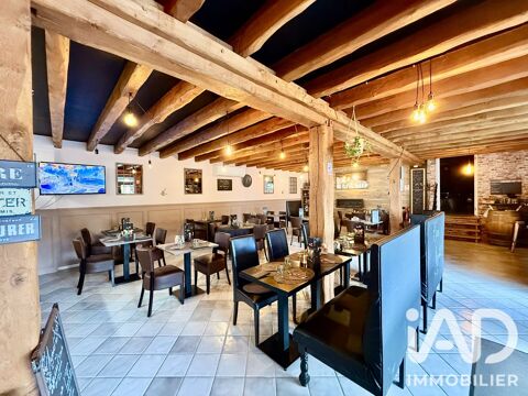   Vente Restaurant 271 m&sup2; 