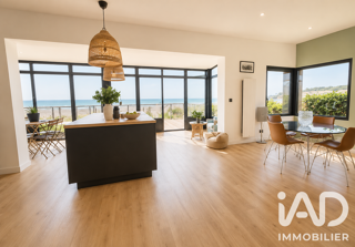  Maison à vendre 5 pièces 127 m²