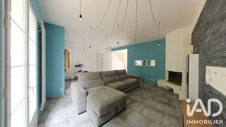  Maison à vendre 7 pièces 137 m²