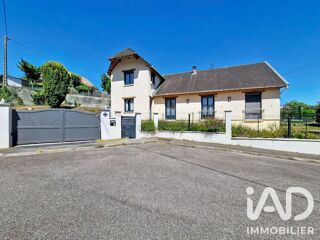  Maison à vendre 5 pièces 131 m²