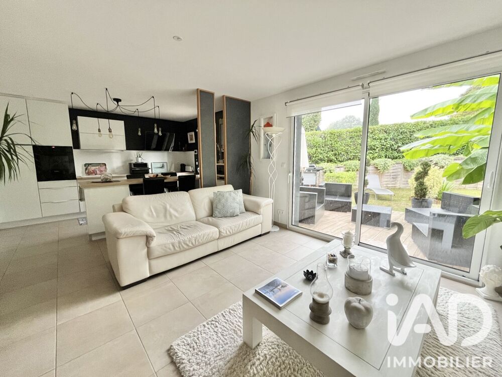 Vente Maison Vente Maison traditionnelle 5 pièces Montévrain