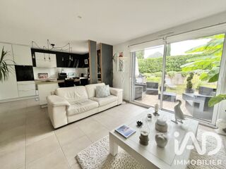  Maison à vendre 5 pièces 97 m²